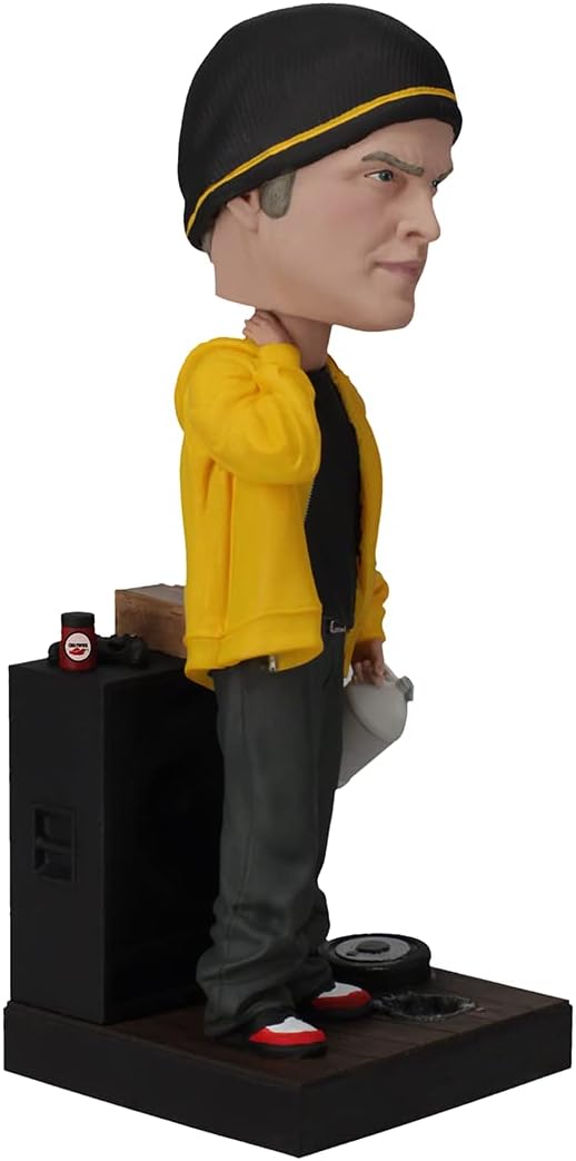 Royal Bobbles Breaking Bad Jesse Pinkman Wackelkopf