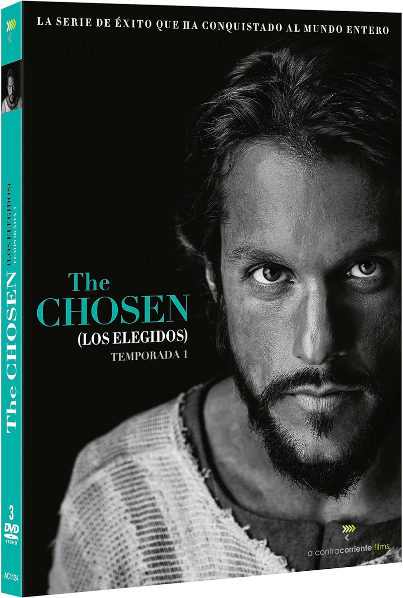 The chosen (Los elegidos). T1