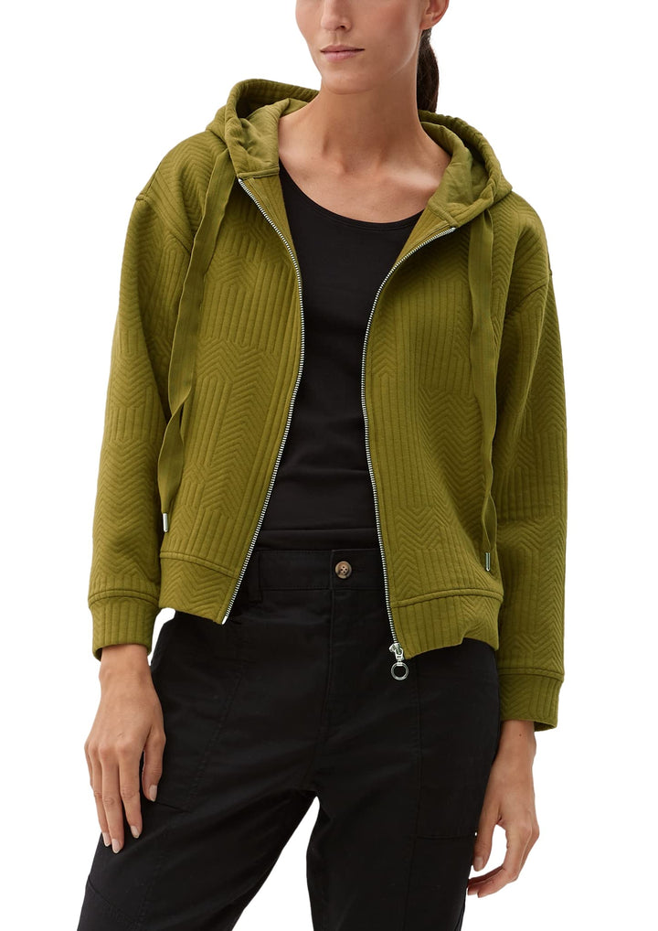 s.Oliver Damen Sweatshirt 38 7734, 38 7734