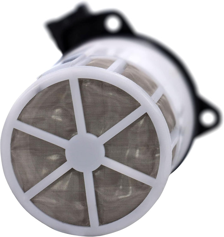Benzinpumpe Kraftstoffpumpe