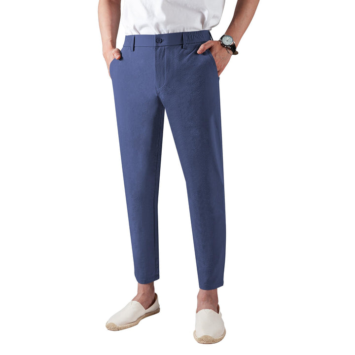 RE&amp;X Wasserdichte Regenhose, wasserdicht, Golf, Walking, schmale Passform, bequem, beste Regenhose,