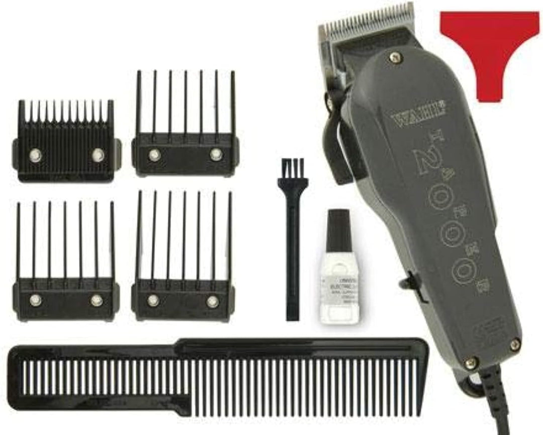 Wahl Taper 2000 Haarschneidegerät, schwarz