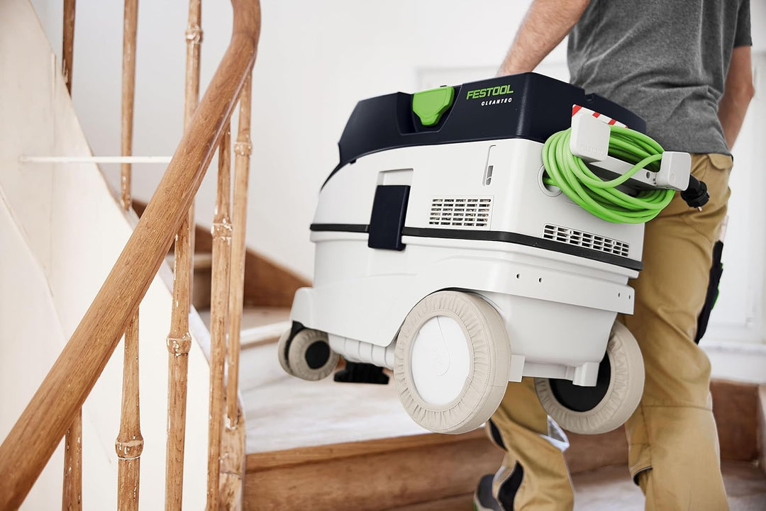 Festool Absaugmobil CTL 26 Ei-FLR