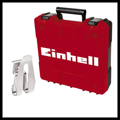 Einhell Akku-Trockenbauschrauber TE-DY 18 Li-Solo Power X-Change (Lithium-Ionen, 18 V, 4000 min-1, T