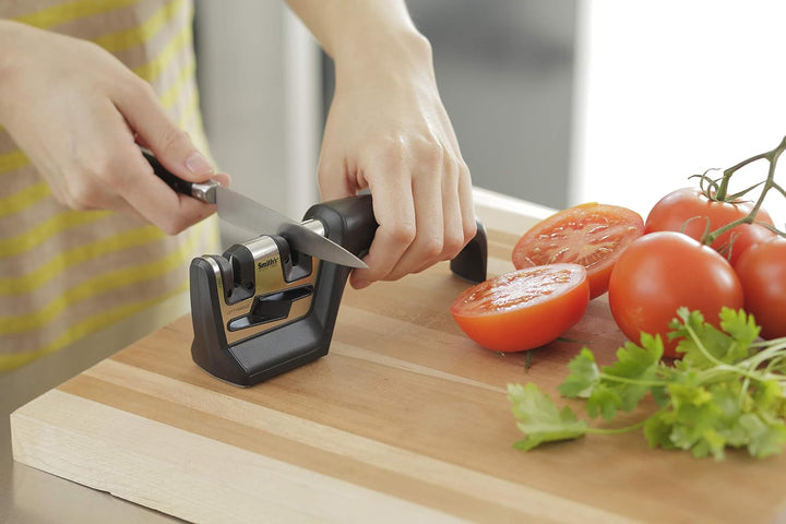 Smith 2-Stage Knife $ Scissor Sharpener