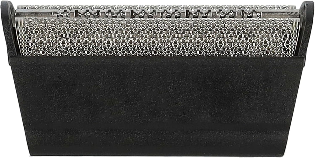 vhbw Doppelscherfolie kompatibel mit Braun Flex XP/Flex XP II 5720, 5721, 5722, 5723, 5724, 5726, 57