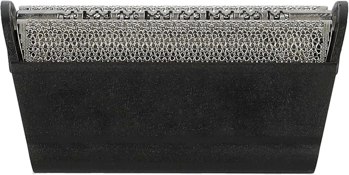 vhbw Doppelscherfolie kompatibel mit Braun Flex Integral 5000, 5005, 5010, 5015, 5311, 5312, 5314, 5