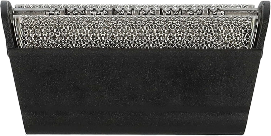 vhbw Doppelscherfolie kompatibel mit Braun Flex Integral 5000, 5005, 5010, 5015, 5311, 5312, 5314, 5