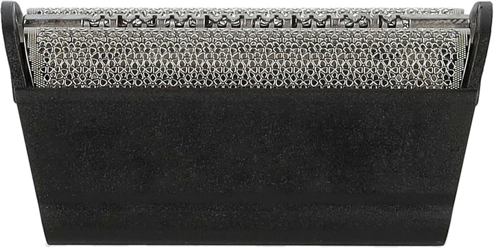 vhbw Doppelscherfolie kompatibel mit Braun Flex Integral 5000, 5005, 5010, 5015, 5311, 5312, 5314, 5