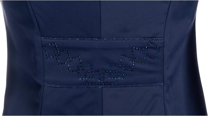 HKM Damen Aurora Jacke 34 6900 Dunkelblau, 34 6900 Dunkelblau