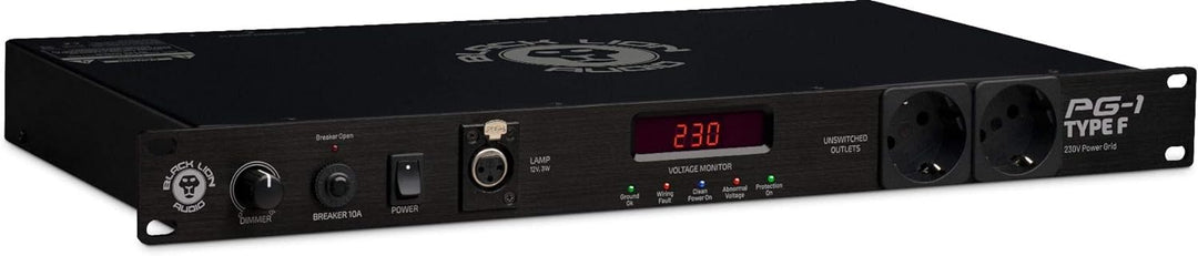 Black Lion Audio PG-1 Type F