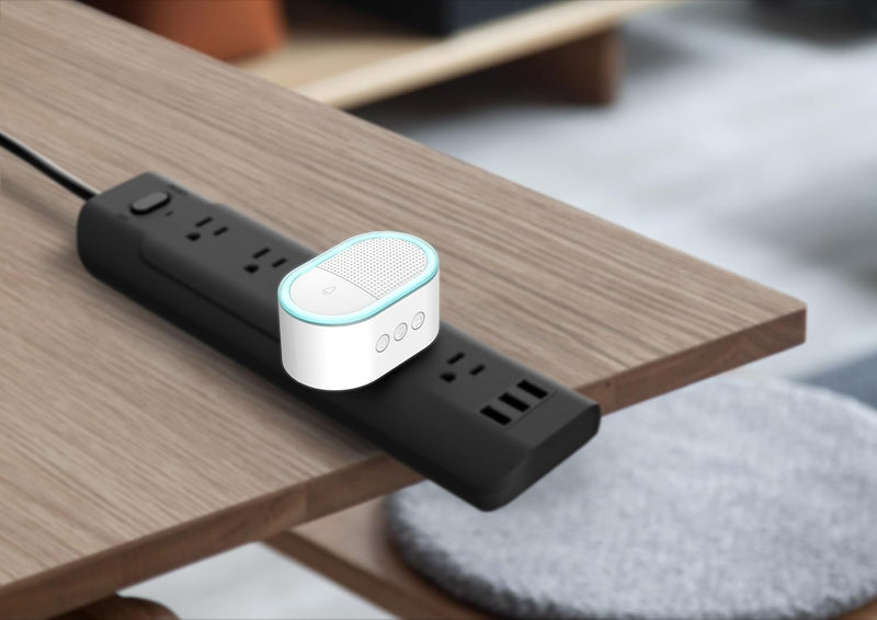 beafon, smart Home, Chime 2, Externe Glocke für Visitor 2V, bis 95db