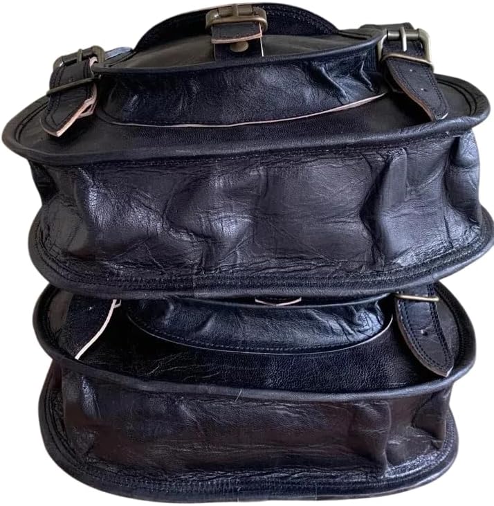 american blue Motorrad-Satteltaschen, Fahrrad-Seitentasche, Fahrrad-Werkzeugtasche | Satteltaschen |