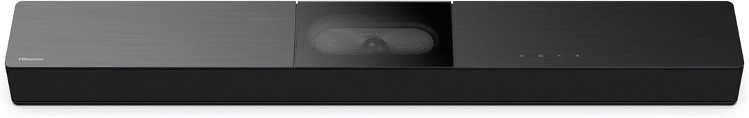 Hisense HS2000 2.1 Kanal Soundbar mit integriertem Subwoofer, 240W, Dolby Audio, Bluetooth, HDMI ARC
