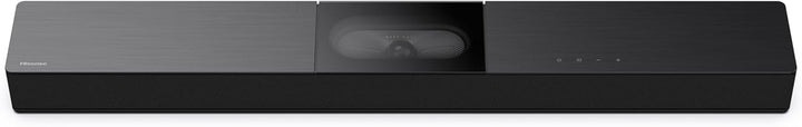 Hisense HS2000 2.1 Kanal Soundbar mit integriertem Subwoofer, 240W, Dolby Audio, Bluetooth, HDMI ARC