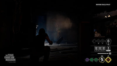 The Texas Chain Saw Massacre