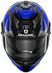 SHARK, Integralhelm Spartan GT carbon Urikan DBW, XS