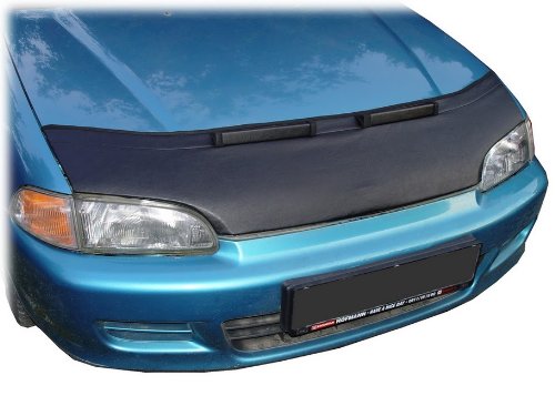 AB-00081 BRA für Civic Bj. 91-95 Haubenbra Steinschlagschutz Tuning Bonnet Bra