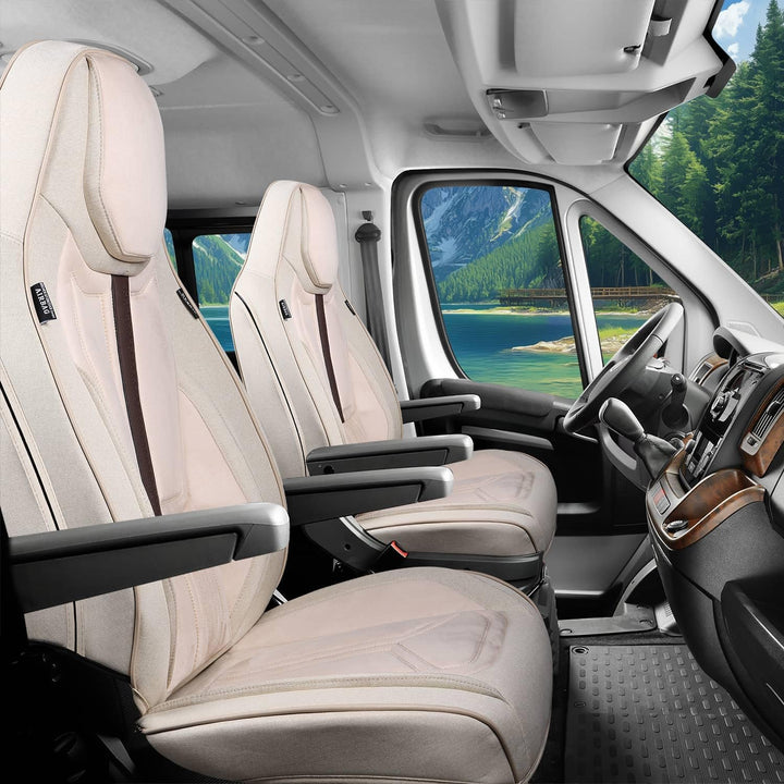 Wohnmobil Sitzbezüge für Knaus Sky TI (DS4)