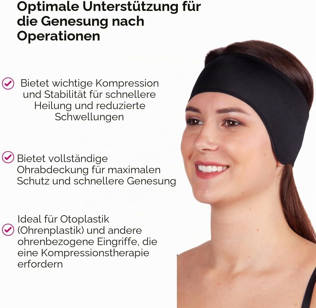 LIPOELASTIC PU Schwarz L L Schwarz, L Schwarz