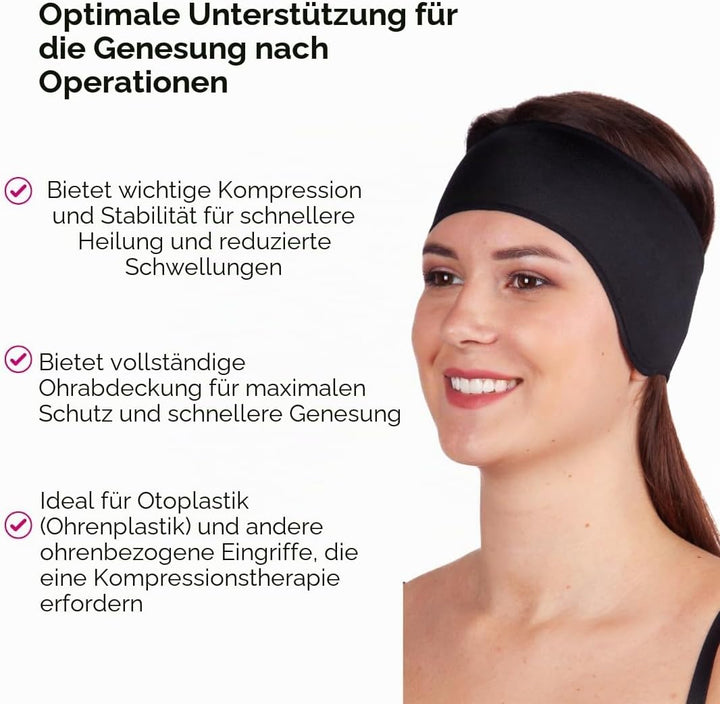 LIPOELASTIC PU Schwarz L L Schwarz, L Schwarz