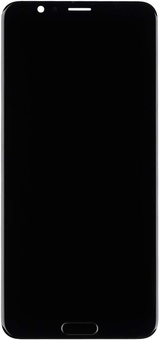 swark LCD Display Compatible with Huawei Honor V10 BKL-AL00 BKL-AL20/Honor View 10 Global BKL-L09 Er