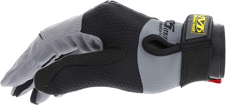 Mechanix Wear Herren Specialty High Dexterity 0.5mm Handschuhe Grau/Schwarz Schwarz/Grau L, Schwarz/