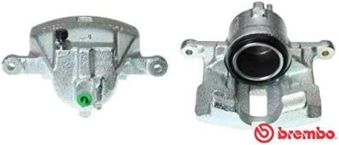 BREMBO F 56 102 Bremssättel und Zubehör