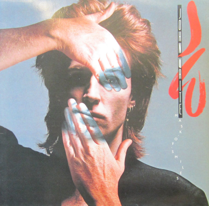 Mask of smiles (1985) [Vinyl LP], Vinyl