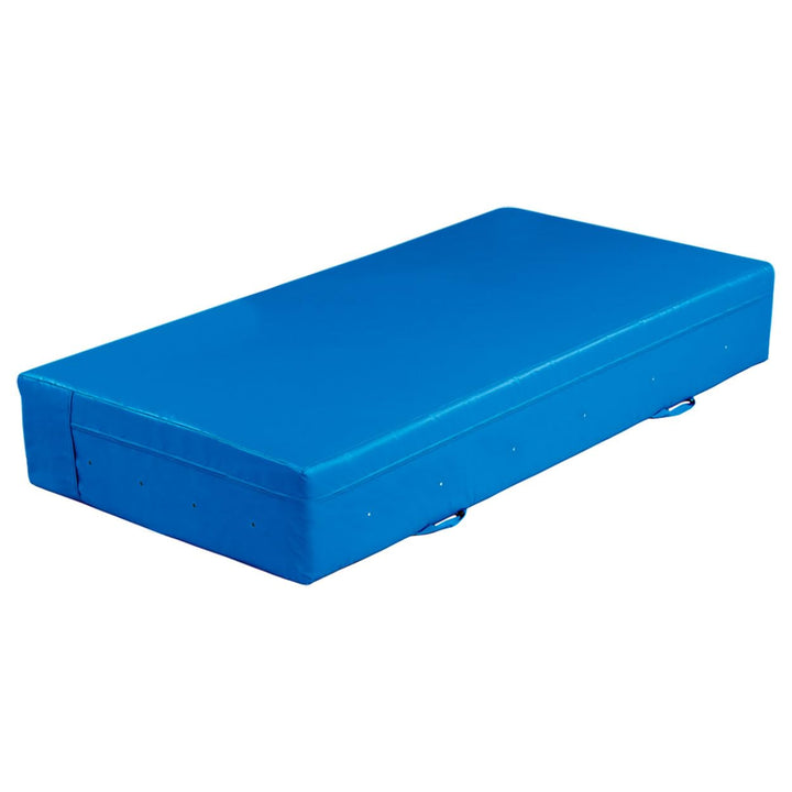 Sport-Tec Weichbodenmatte RG 20 Turnmatte Leichtturnmatte Schulsport Schule 200x150x30 cm, 200x150x3