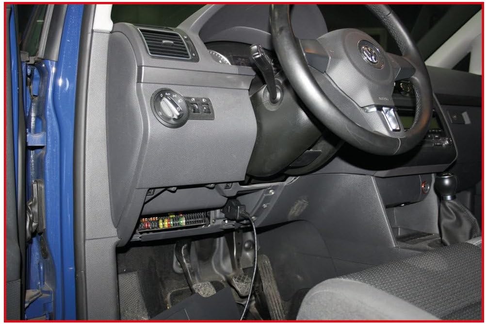 KS Tools 550.1705 12V OBD II Bordnetz-Spannungserhalter