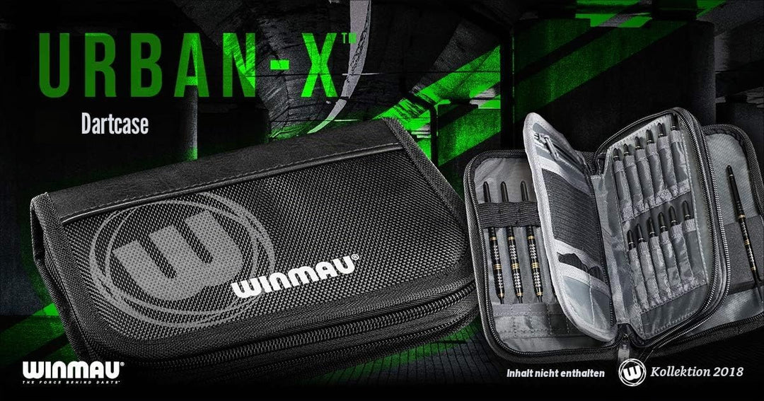 WINMAU Urban-X Dart Case