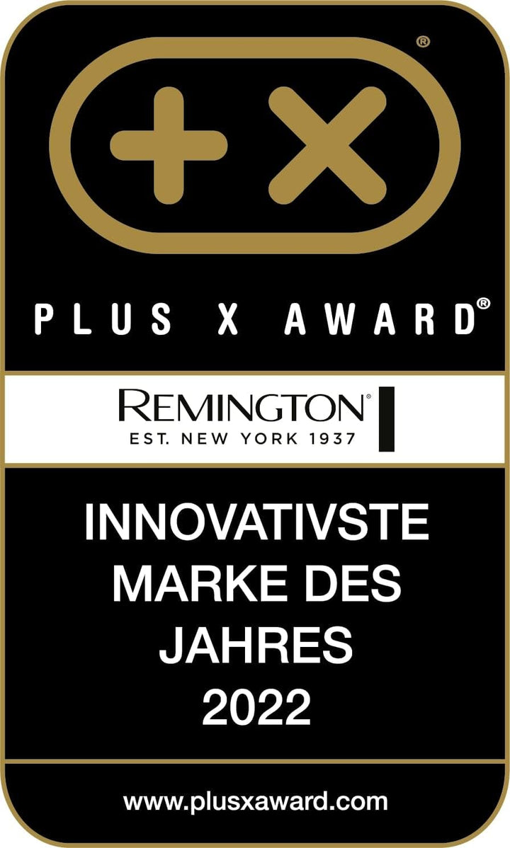 Remington 44166530400 SPF-XF87 für SmartEdge Pro XF8700 Ersatzklingen, Ersatzklingen