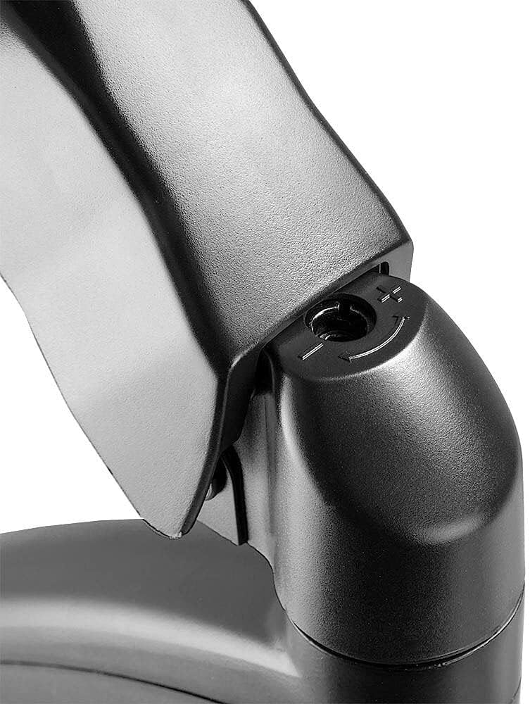 LINDY Dual Display Gas-Spring Mount