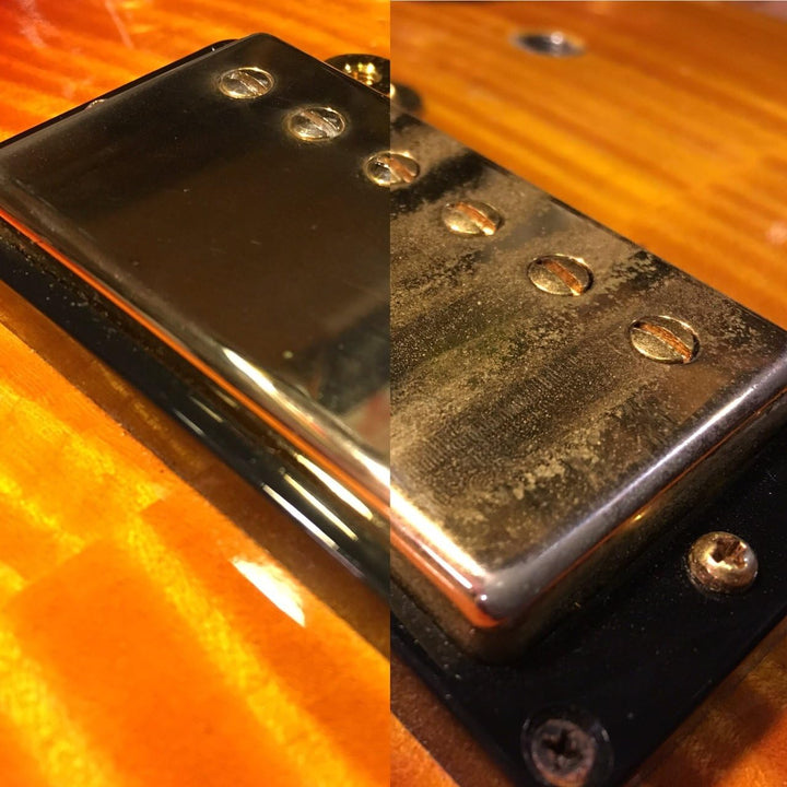 MusicNomad Gitarrenpolitur