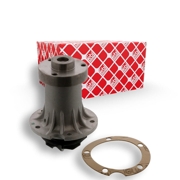 febi bilstein 11688 Wasserpumpe mit Dichtung , 1 Stück