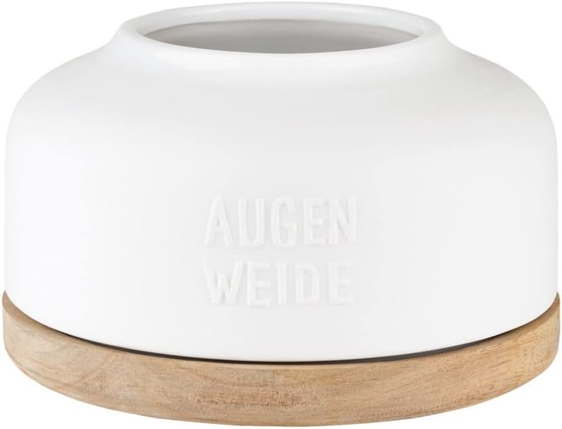 Räder Vase Augenweide