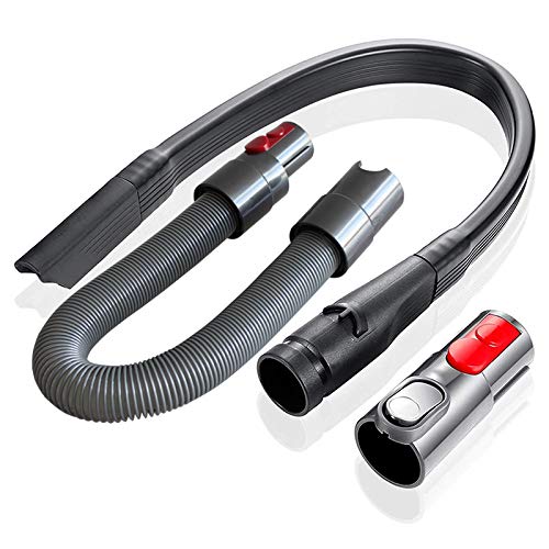 Flexible Fugendüse + Adapter + Schlauch Kit für Dyson v15 V8 V10 V7 V11 Staubsauger