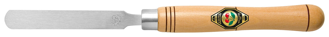 "KIRSCHEN" Werkzeuge 1679012 | Drechslerbeitel mit rundem Flachmeissel 12mm, 12mm