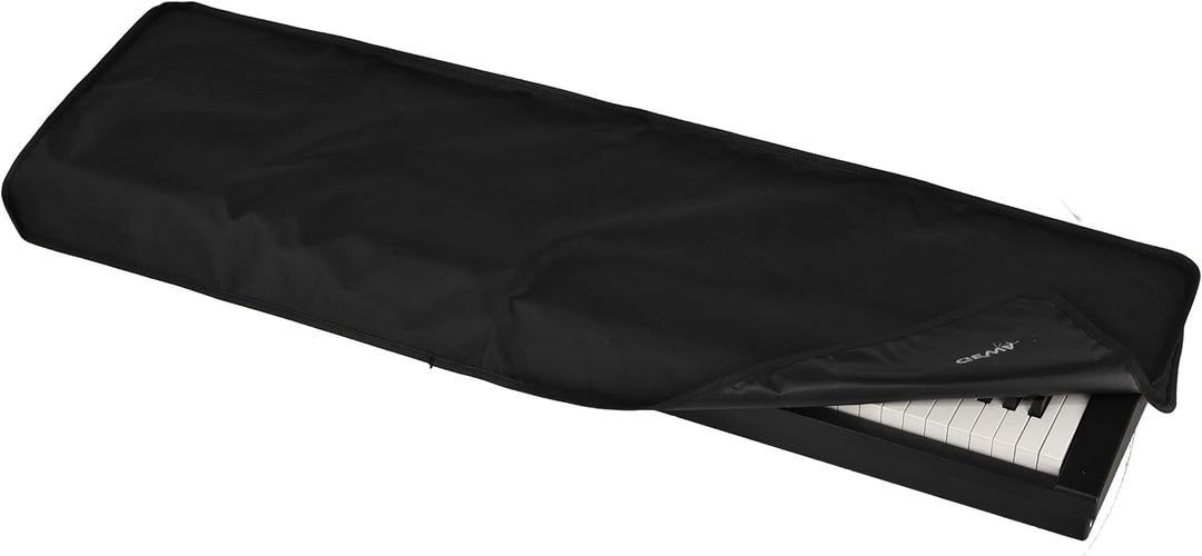 GEWA Keyboardabdeckung Economy, Keyboard Cover (hochwertiger Staubschutz für Keyboards, praktische G