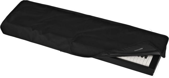GEWA Keyboardabdeckung Economy, Keyboard Cover (hochwertiger Staubschutz für Keyboards, praktische G