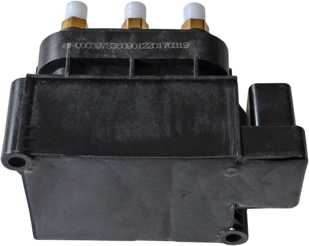 NSGMXT Ventil Ventileinheit Steuerventil 4Z7616007 4Z761600A 4F0616013