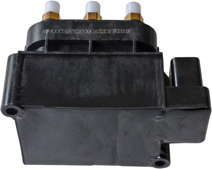 NSGMXT Ventil Ventileinheit Steuerventil 4Z7616007 4Z761600A 4F0616013