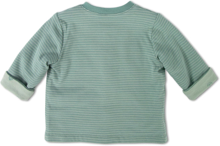 Sigikid Unisex Baby Classic Jungen und Mädchen Wendejacke