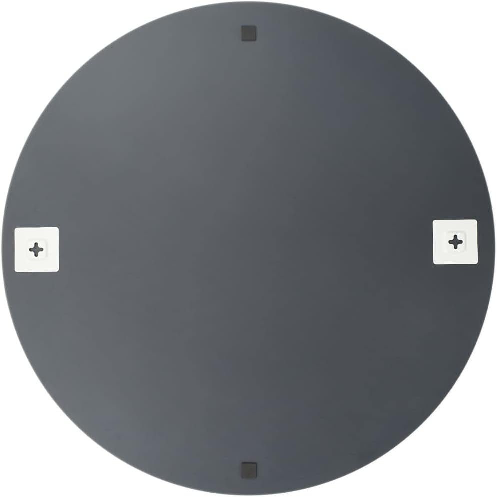 vidaXL 2X Wandspiegel Flurspiegel Badspiegel Spiegelfliesen Garderobenspiegel Dekospiegel Badezimmer
