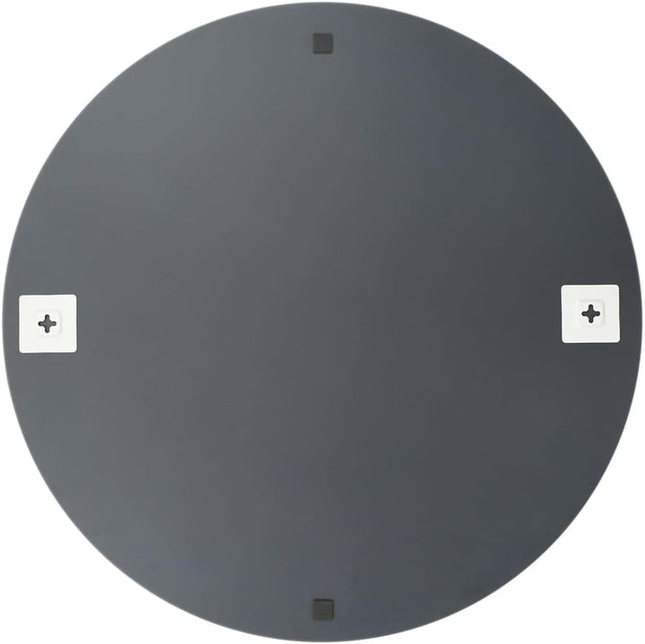 vidaXL 2X Wandspiegel Flurspiegel Badspiegel Spiegelfliesen Garderobenspiegel Dekospiegel Badezimmer