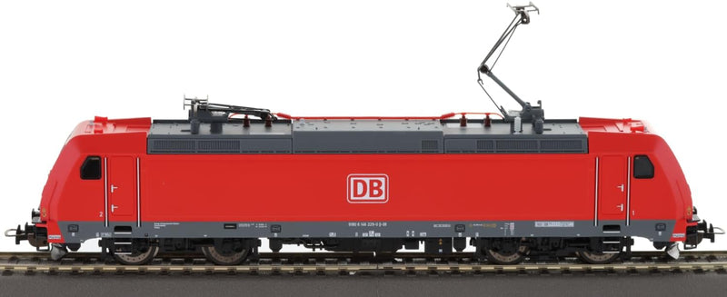 Piko H0 59547 H0 E-Lok BR 146.2 von DB AG BR 146.2 DB AG