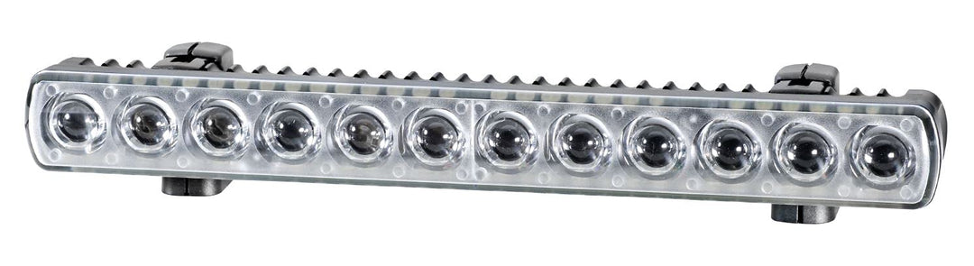 HELLA - LED-Fernscheinwerfer - Light Bar LB350 - ECE-R112/E24 0008/ECE-R10/E4 2909 - 12/ - 1FJ 958 0
