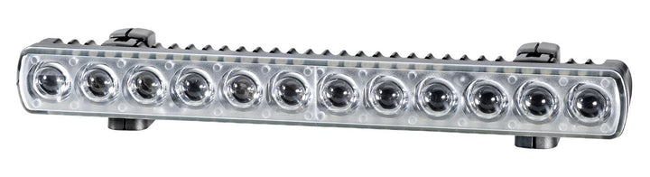 HELLA - LED-Fernscheinwerfer - Light Bar LB350 - ECE-R112/E24 0008/ECE-R10/E4 2909 - 12/ - 1FJ 958 0