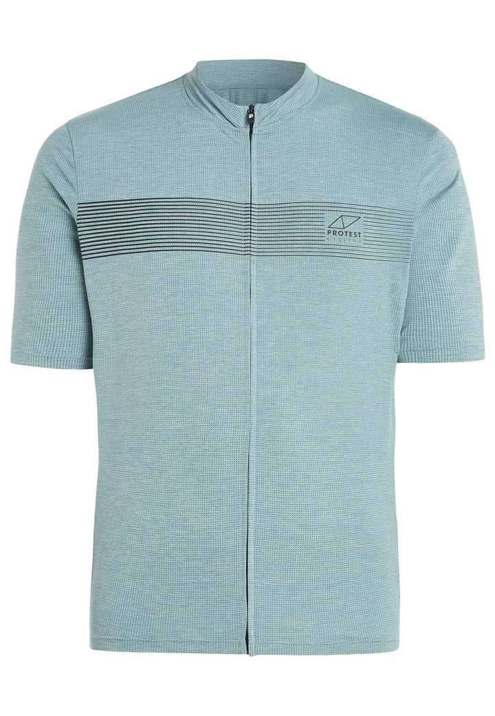 Protest Herren Skijacke BLAKE XL Arcticgreen, XL Arcticgreen